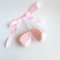 The New Baby Pink Sponge Makeup/Cosmetics Puff  Ultra Soft Latex-Free Beauty Makeup Sponge Applicator for Foundation